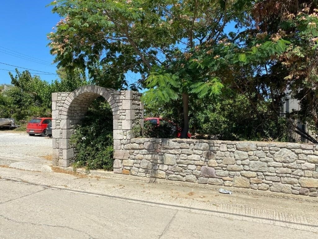 Отель Theros Apartment 4*