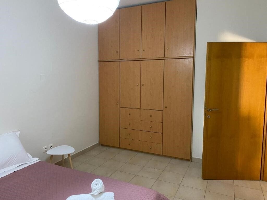 Изображение Theros Apartment 4*