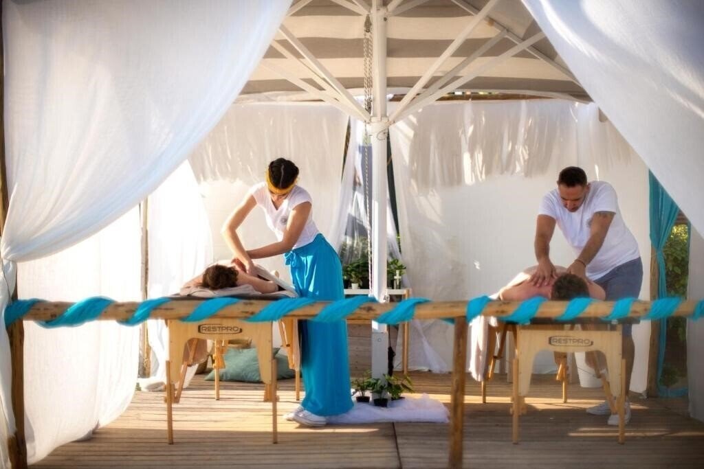 Zdjęcie Valtos Beach 4*