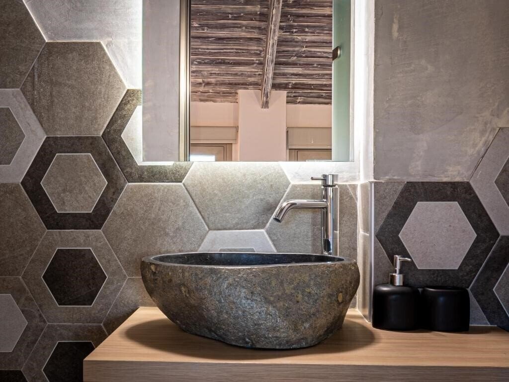 Фотография Perla Luxury Living 4*