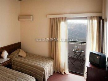 Изображение Anemolia Mountain Resort Arachova 4*