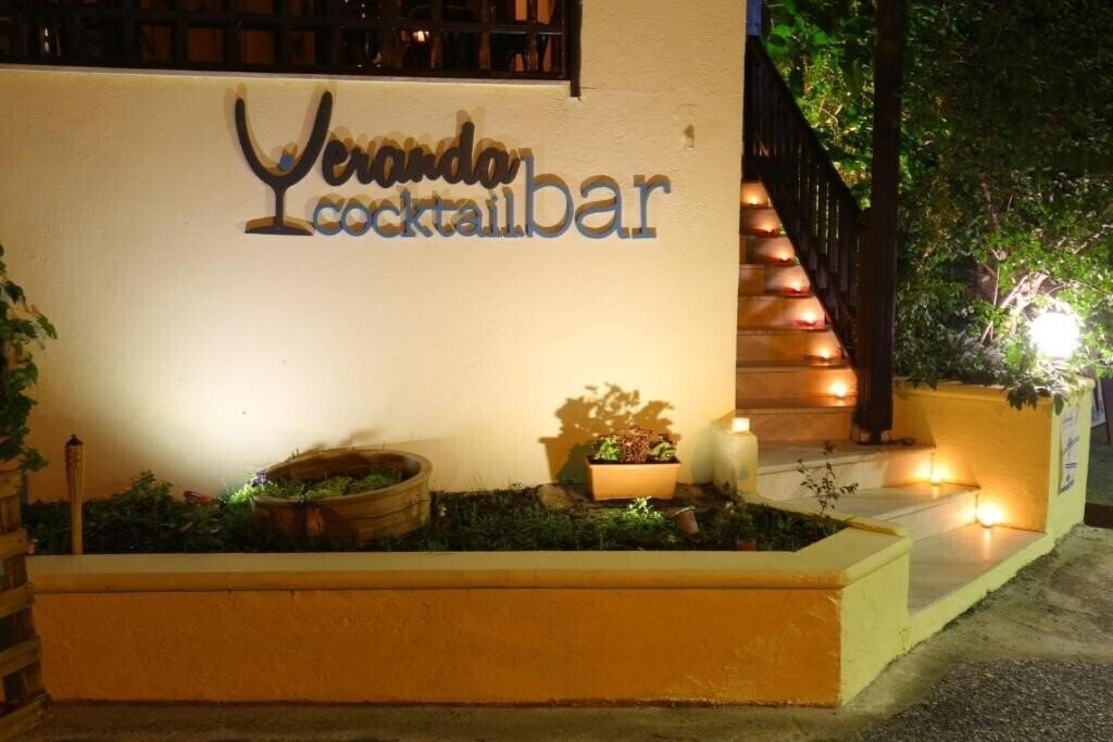 Отель Villa Magdalena 2*