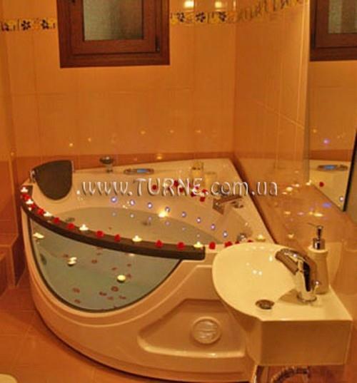 Картинка Edem Hotel 3*