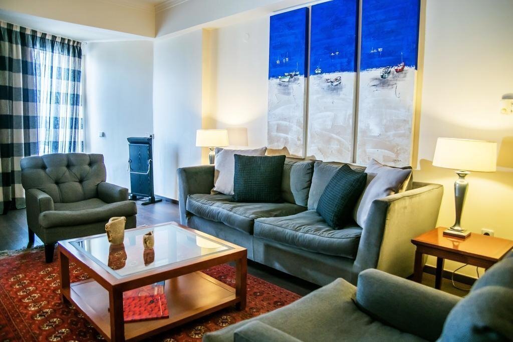 Картинка Porto Rio Hotel & Casino 4*