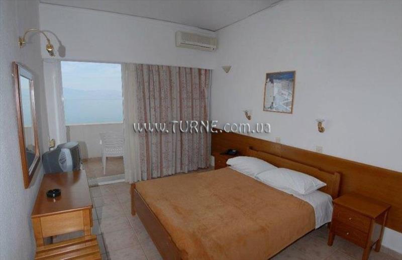 Картинка Xylokastro Beach Hotel 2*