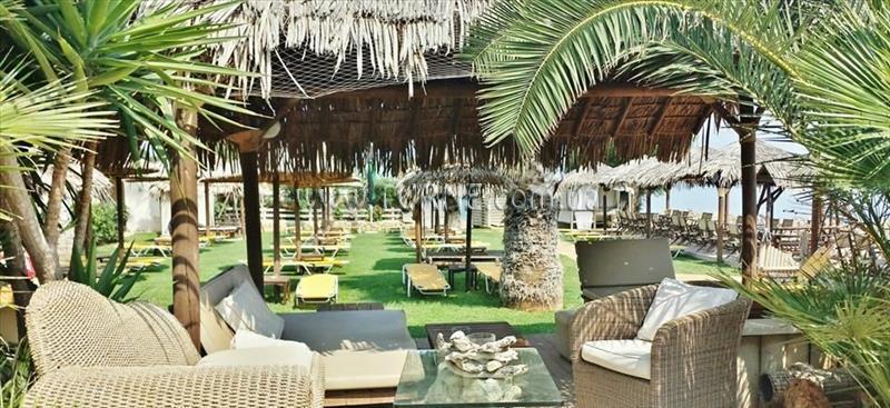 Фото Xylokastro Beach Hotel 2*