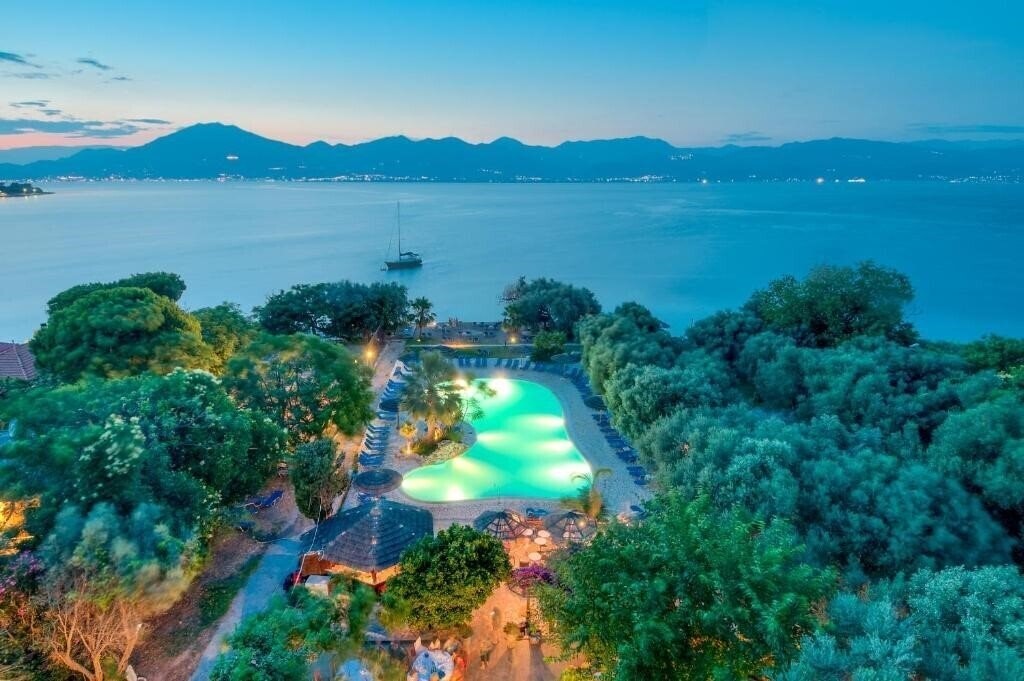 Zdjęcia Florida Blue Bay Hotel 4*