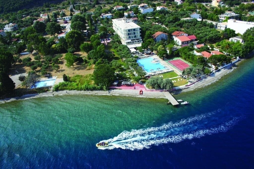 Hotel Florida Blue Bay Hotel 4*
