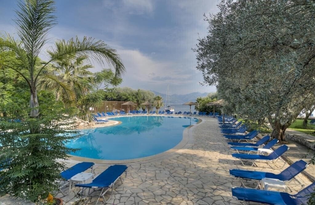 Zdjęcie Florida Blue Bay Hotel 4*