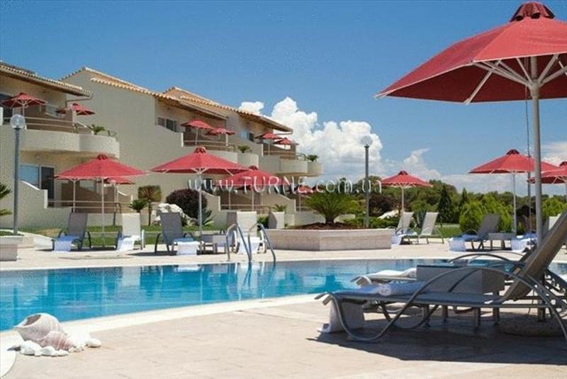 Отель Verde Al Mare Boutique Hotel 3*