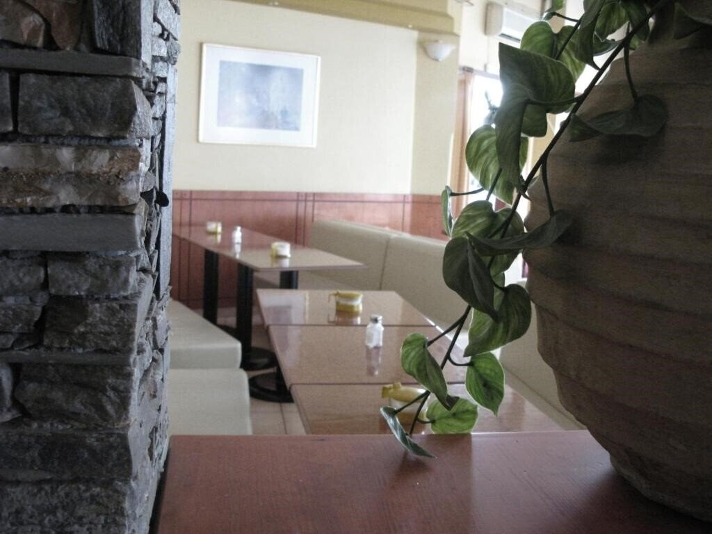 Фотографія Marco 3*