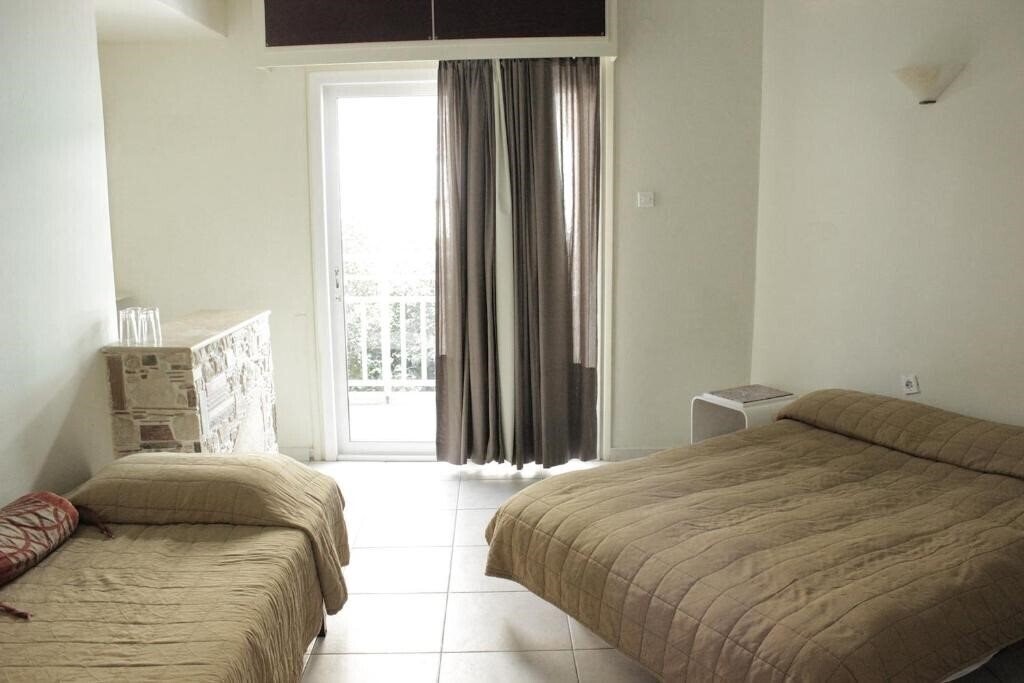 Готель Marco 3*