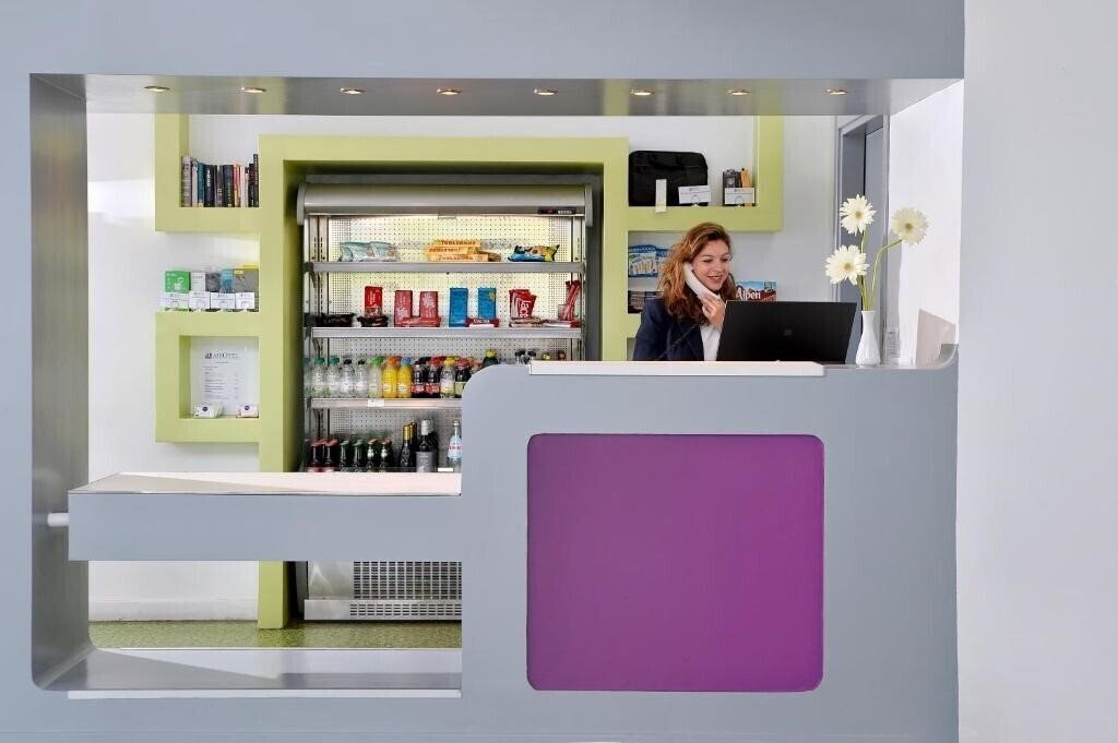 Hotel Airotel Patras Smart Hotel 3*