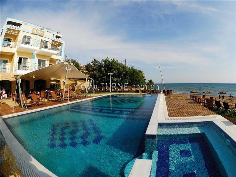 Zdjęcie Almira Hotel 3*