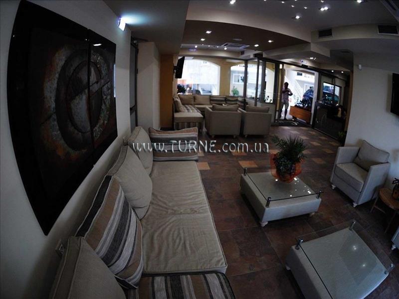 Obraz Almira Hotel 3*
