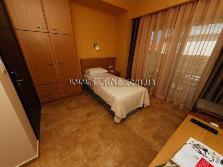 Zdjęcie Almira Hotel 3*
