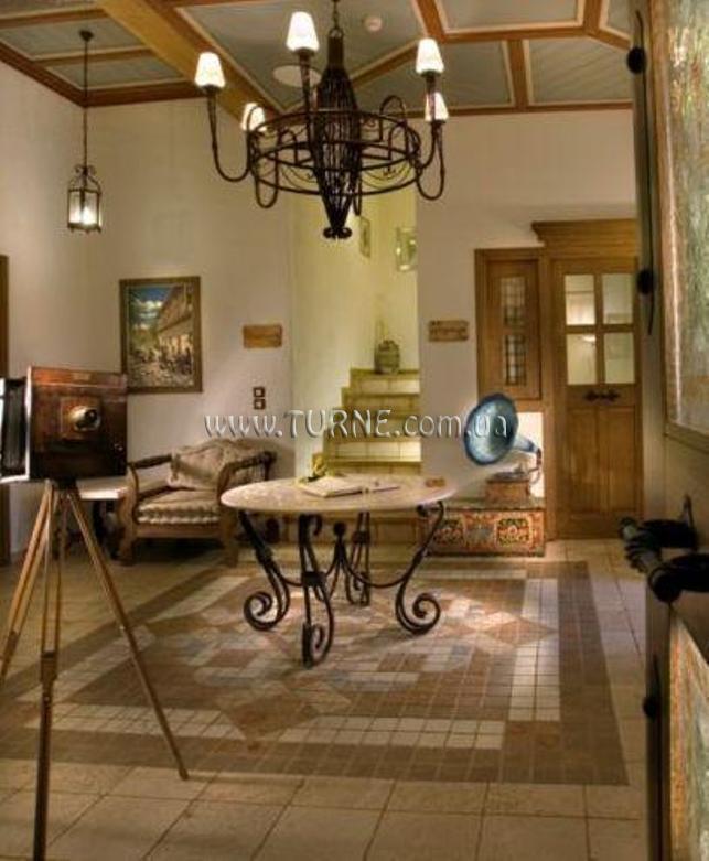 Zdjęcie Guesthouse Epohes 4*