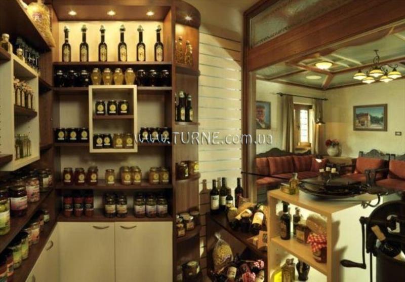 Hotel Guesthouse Epohes 4*