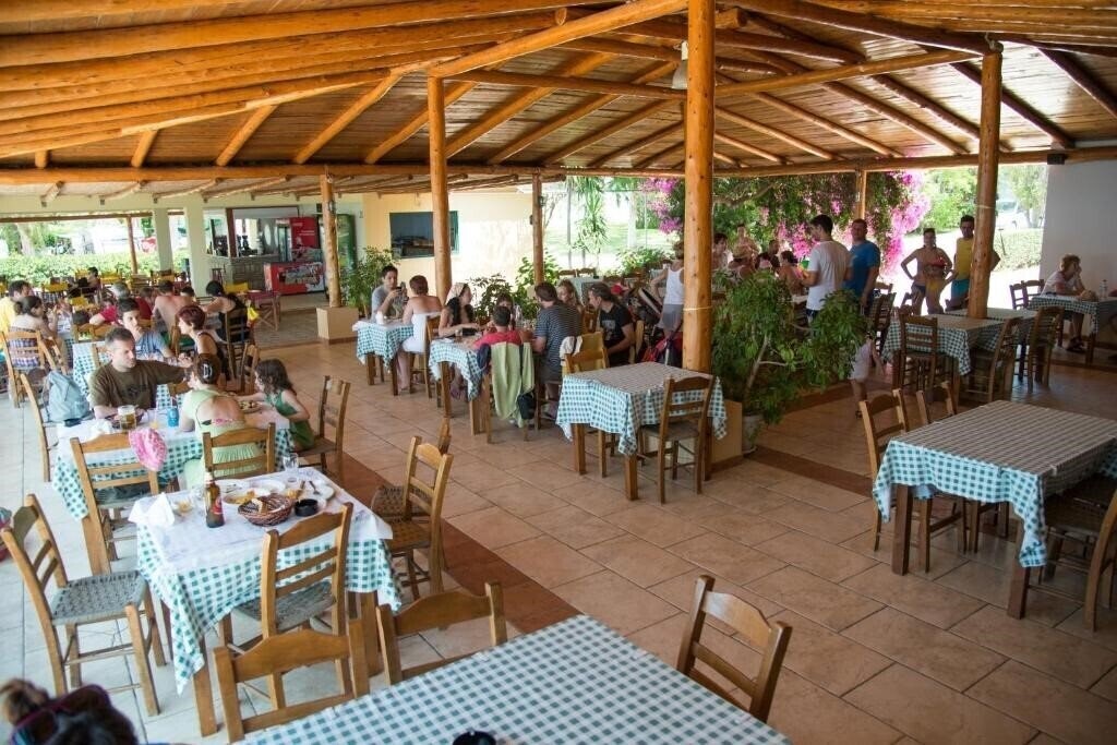 Картинка Fournia Village 3*