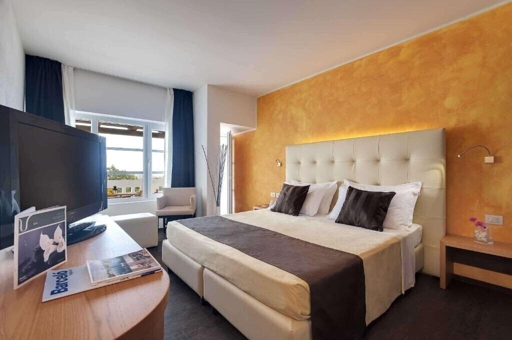 Zdjęcie Barcelo Hydra Beach Resort 5*