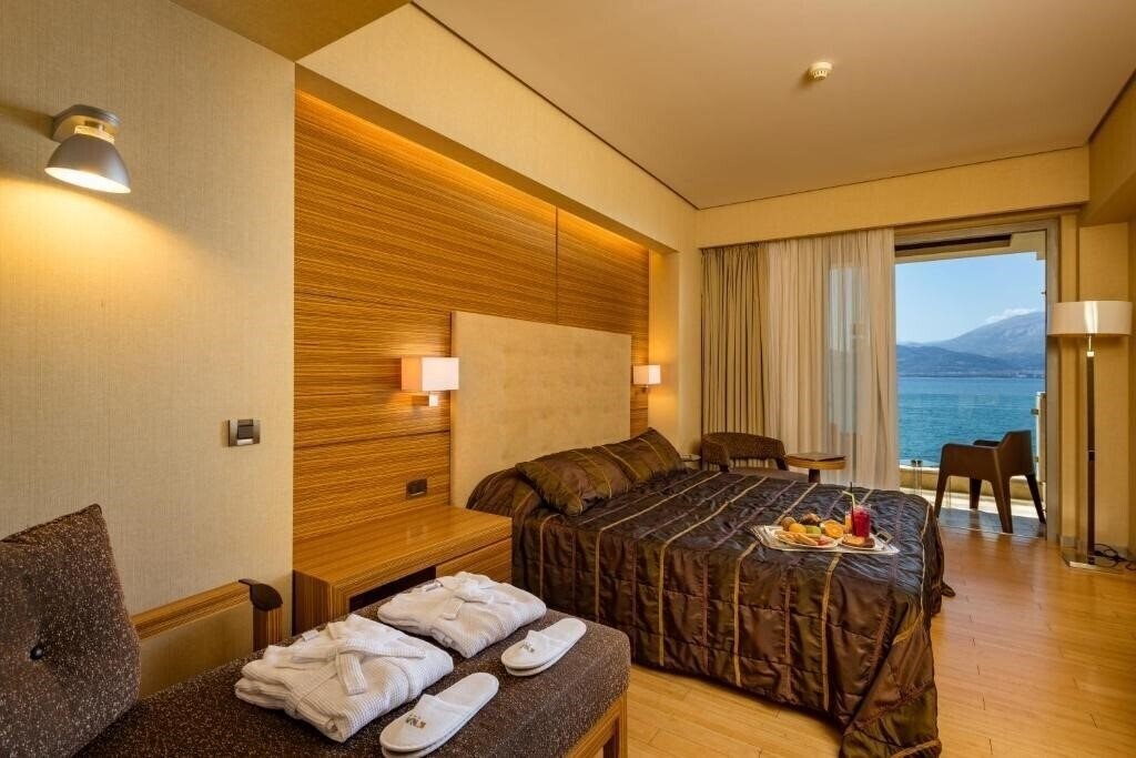 Zdjęcia Nafs Hotel 4*