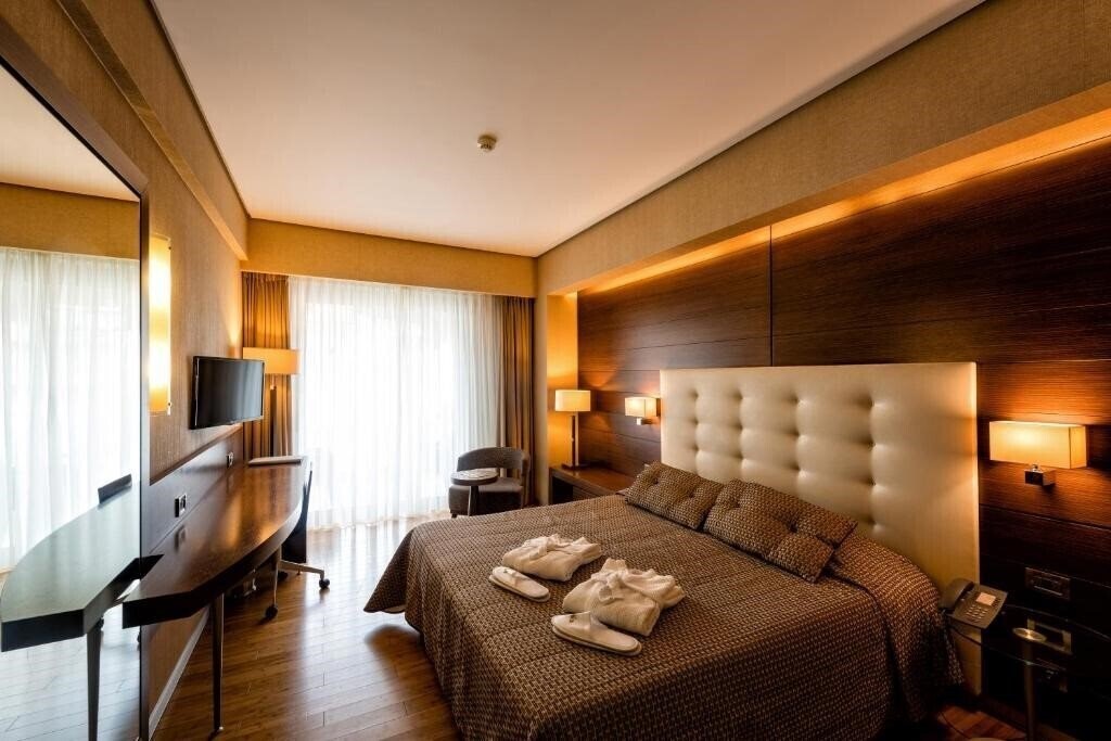 Zdjęcie Nafs Hotel 4*