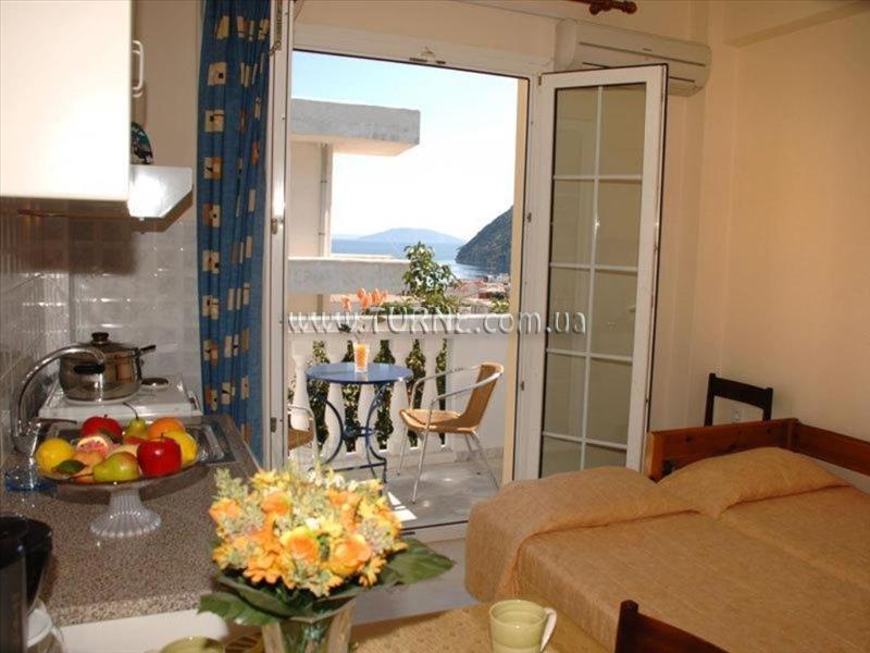 Zdjęcie Skalidis Apartments 3*