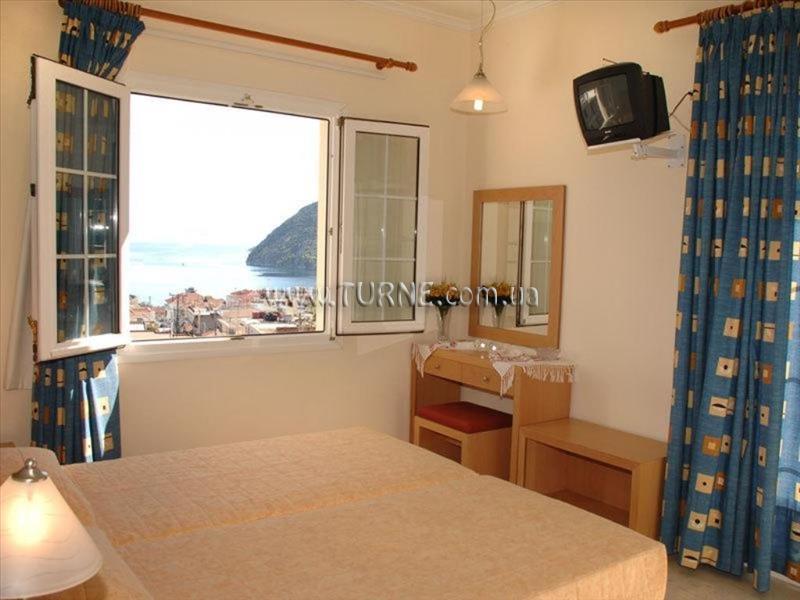 Obraz Skalidis Apartments 3*