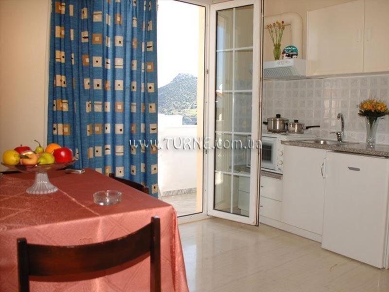 Zdjęcie Skalidis Apartments 3*