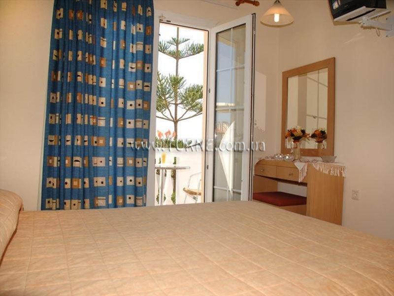 Zdjęcia Skalidis Apartments 3*