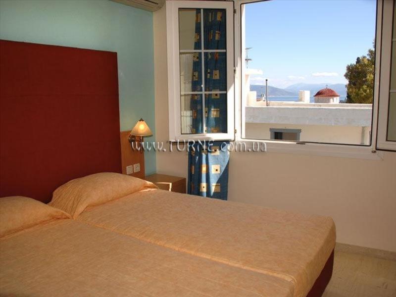 Hotel Skalidis Apartments 3*