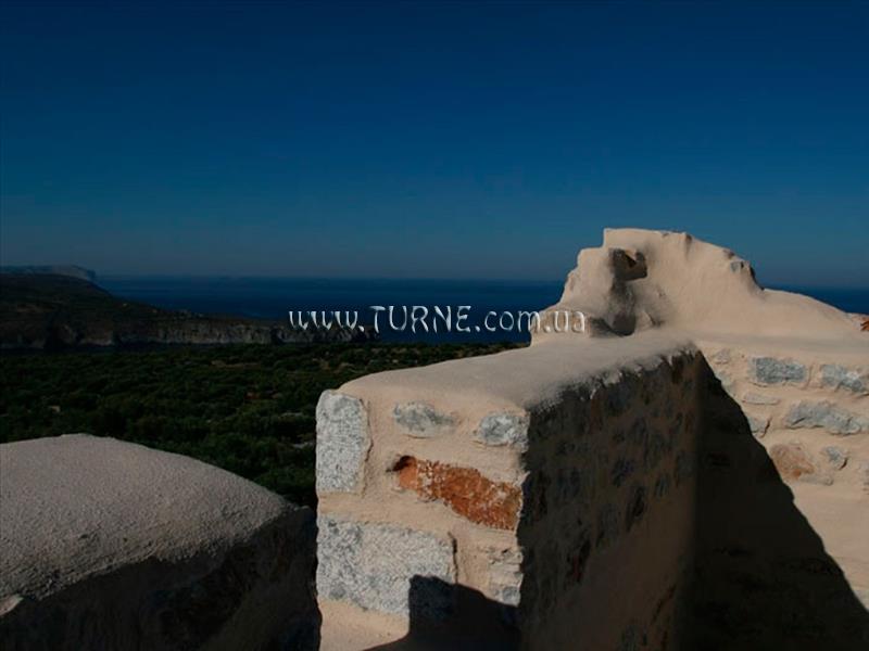 Изображение To Pappoudiko Hotel 4*