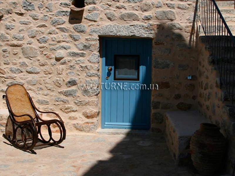 Фото To Pappoudiko Hotel 4*