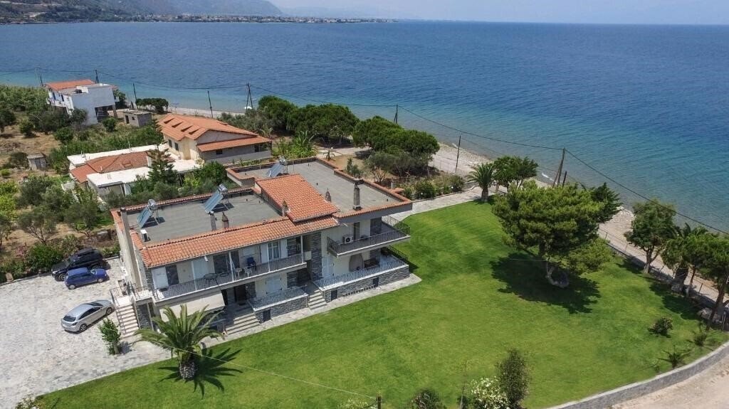 Zdjęcia Punda 4 Seasons 3*