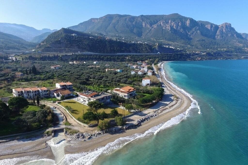 Zdjęcie Punda 4 Seasons 3*