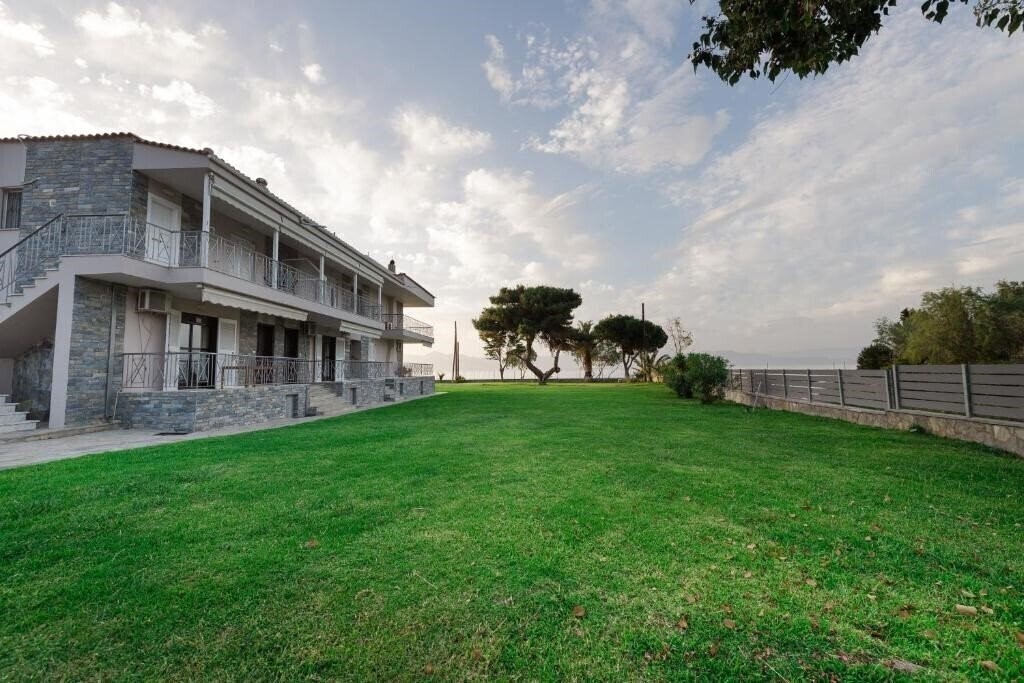 Obraz Punda 4 Seasons 3*