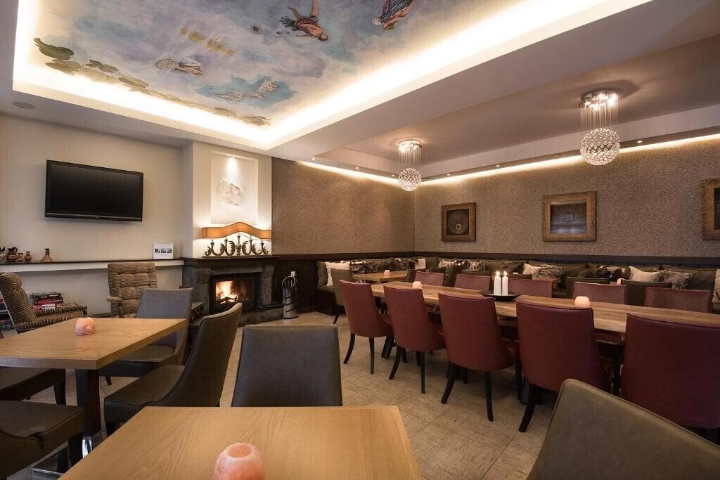 Картинка Kentrikon Hotel 3*