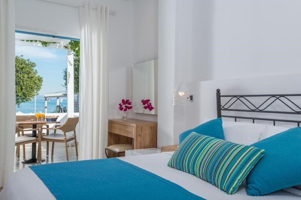 Zdjęcia Oasis Scala Beach Hotel 4*