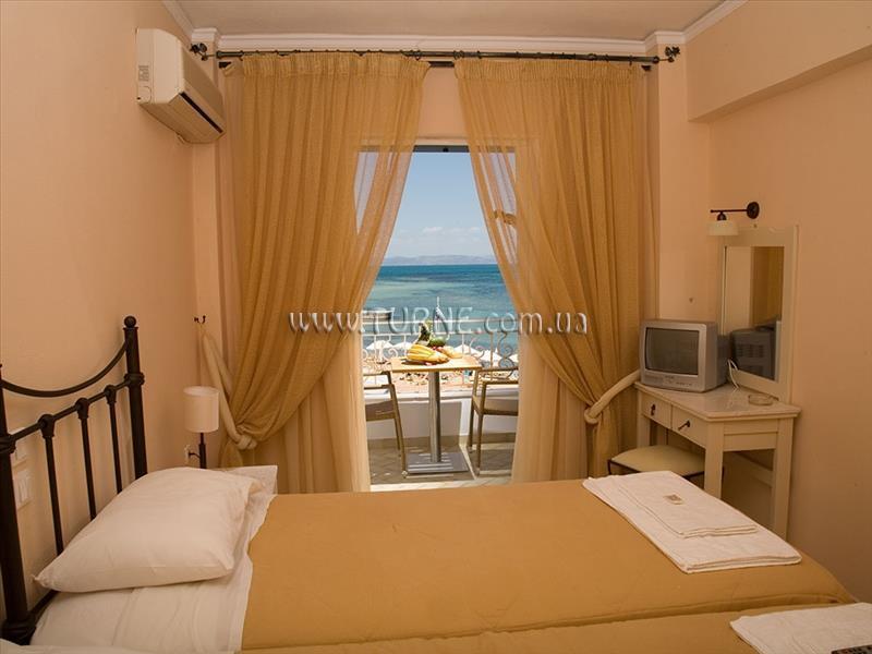 Zdjęcie Oasis Scala Beach Hotel 4*