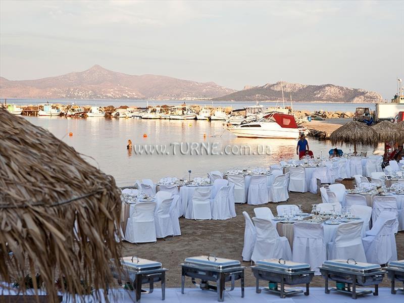 Zdjęcia Oasis Scala Beach Hotel 4*