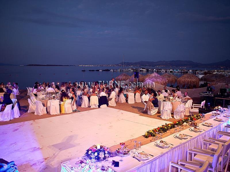 Hotel Oasis Scala Beach Hotel 4*