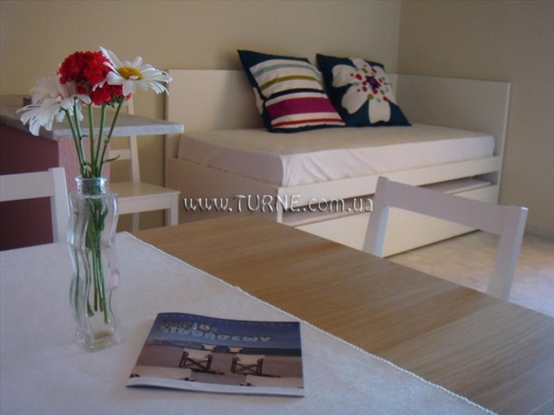 Zdjęcie Esperides апартаменты