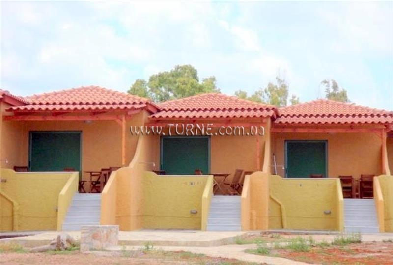 Obraz Esperides апартаменты