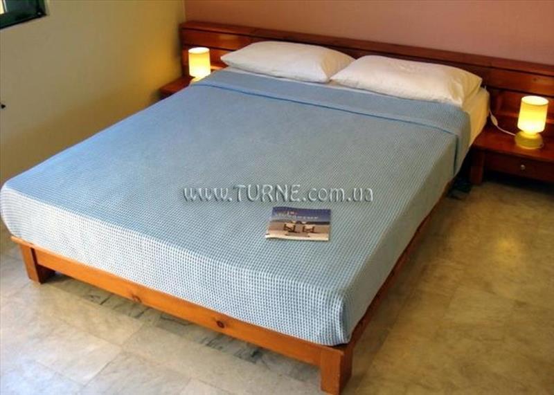 Zdjęcie Esperides апартаменты