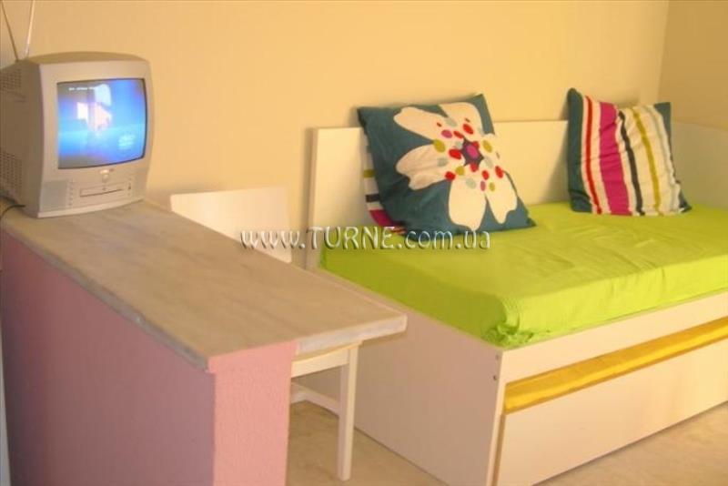 Zdjęcia Esperides апартаменты