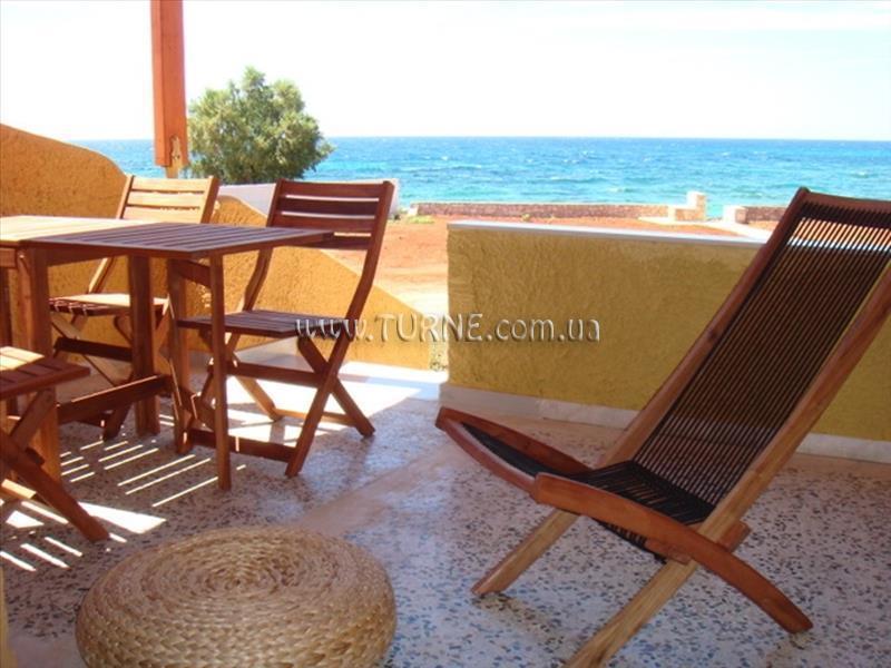 Hotel Esperides апартаменты