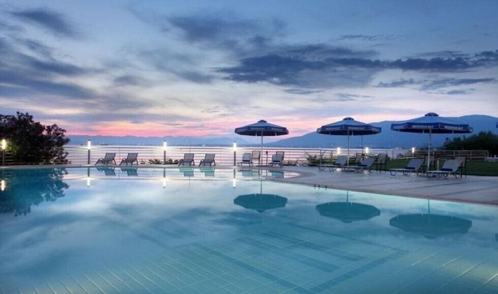 Zdjęcia Messinian Bay 3*