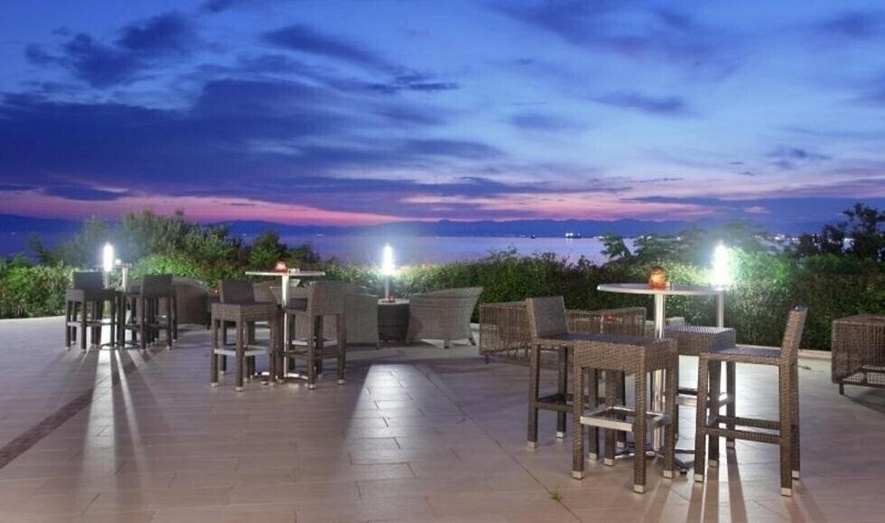 Zdjęcie Messinian Bay 3*