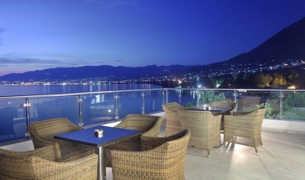 Zdjęcie Messinian Bay 3*