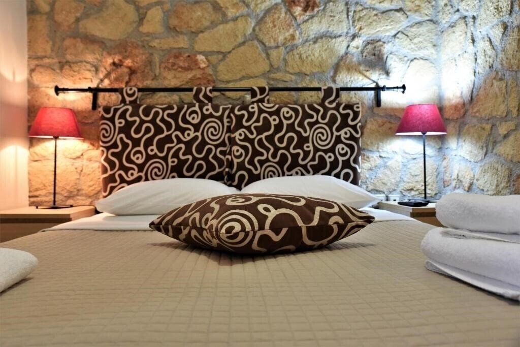 Zdjęcie Messinian Horizons вилла